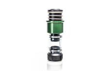 Load image into Gallery viewer, Radium Engineering FCST-X Complete Refueling Kit with Remote Mount Filler and High-Flow Vent System