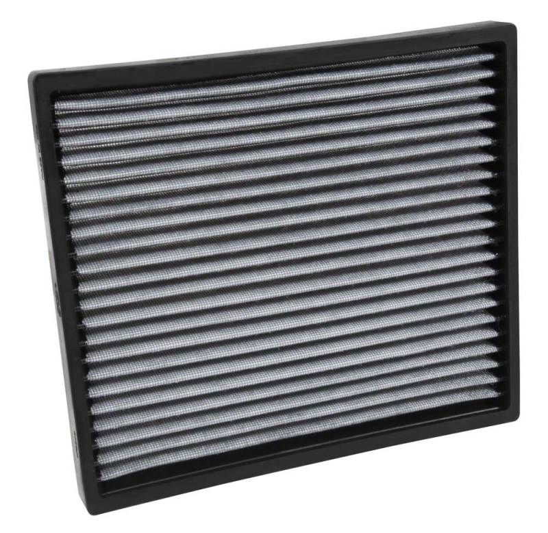 K&N Engineering Cabin Air Filter Part Number KNNVF2043 for Cadillac CTS and STS (2005-2010)