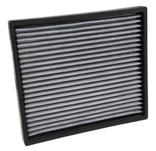 Load image into Gallery viewer, K&amp;N Engineering Cabin Air Filter Part Number KNNVF2043 for Cadillac CTS and STS (2005-2010)