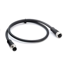 Load image into Gallery viewer, Rugged Radios Remote Head Intercom 2 Foot Extension Cable – Rugged Radios Part Number RGDCS-RS-EXT-2