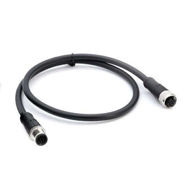 Rugged Radios Remote Head Intercom 2 Foot Extension Cable – Rugged Radios Part Number RGDCS-RS-EXT-2