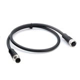 Rugged Radios Remote Head Intercom 2 Foot Extension Cable – Rugged Radios Part Number RGDCS-RS-EXT-2