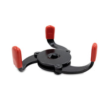 Load image into Gallery viewer, Mishimoto Claw-Style Oil Filter Wrench Part Number MISTL-OF-CLAW for Easy Filter Removal in Tight Spaces