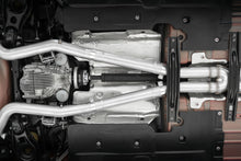 Load image into Gallery viewer, MBRP Armor Pro Series T304 Stainless Steel 3-Inch Exhaust Conversion Kit for Dodge Challenger, Chrysler 300, and Dodge Charger
