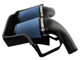 aFe Magnum FORCE Stage-2 Cold Air Intake System with Pro 5R Filter for BMW 335i (N54) 2007-2011