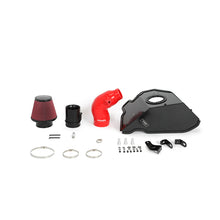Load image into Gallery viewer, Mishimoto 2016-2024 Chevy Camaro 2.0T Performance Air Intake System