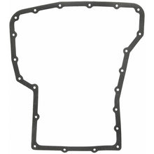 Load image into Gallery viewer, Fel-Pro TOS 18694 Transmission Oil Pan Gasket for Geo Storm and Mazda Millenia – 21 Bolt Holes