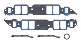 Fel-Pro 1275 S-3 Engine Intake Manifold Gasket Set for GM V8 (396-502 ci)