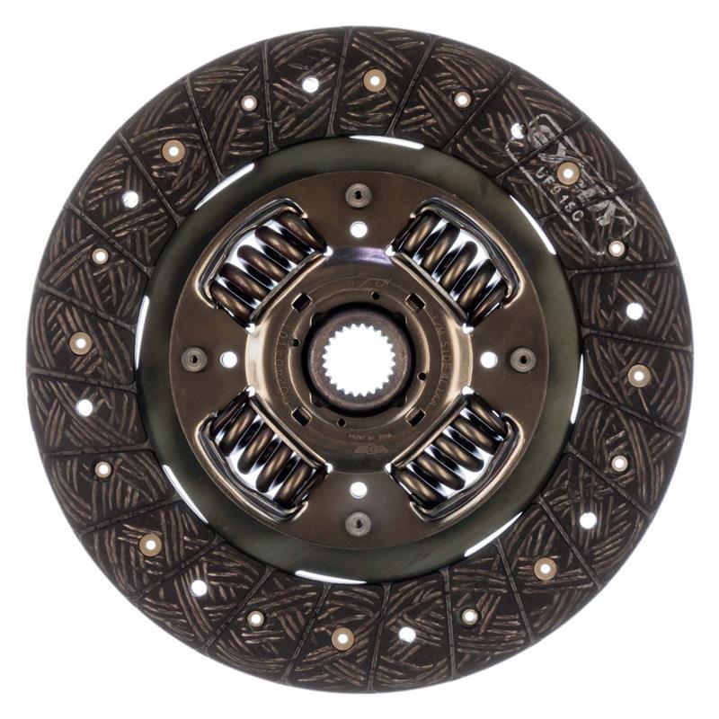 Exedy Part 12H1 Stage 1 Organic Clutch Disc for Subaru Legacy and Impreza WRX STI