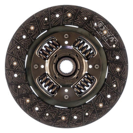Exedy Part 12H1 Stage 1 Organic Clutch Disc for Subaru Legacy and Impreza WRX STI