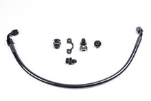 Load image into Gallery viewer, Radium Engineering Mitsubishi Evolution X Fuel Rail Plumbing Kit Part Number rad20-0112-PK