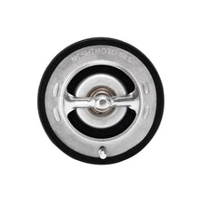 Load image into Gallery viewer, Mishimoto 93-98 Toyota Supra and Compatible Models Racing Thermostat Part No. misMMTS-SUP-93TL