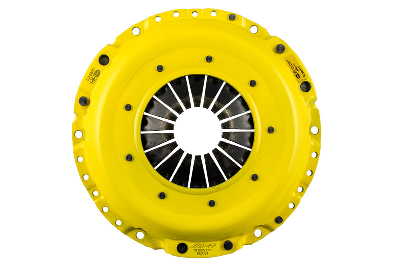 ACT Heavy Duty Clutch Pressure Plate for Mazda 3 and MazdaMazdaspeed3 2.3T - Part Number ACTMZ031