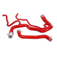 Load image into Gallery viewer, Mishimoto 6.6L Duramax Silicone Coolant Hose Kit for Chevrolet and GMC Trucks
