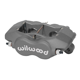 Wilwood Forged Dynalite Internal Caliper Type III with 1.75-inch Piston and 1.25-inch Rotor - Model Wil120-17683