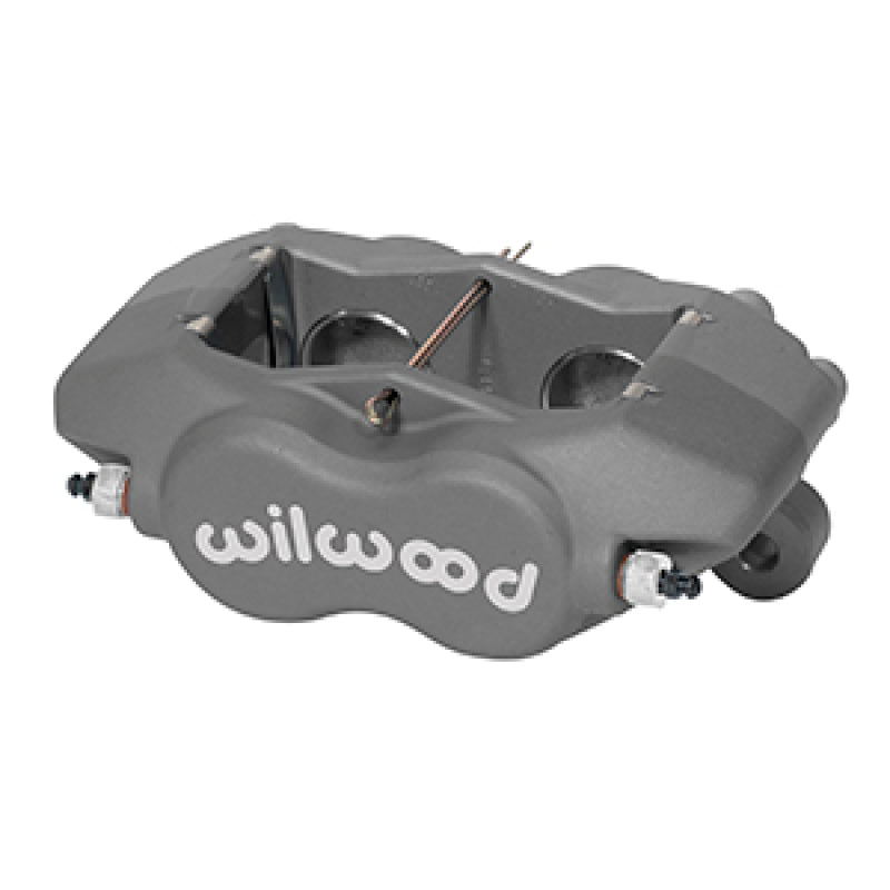 Wilwood 1.38/1.38 FDLI Caliper with .50 Rotor in Anodized Finish - Part Number Wil120-16742