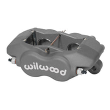 Load image into Gallery viewer, Wilwood 1.38/1.38 FDLI Caliper with .50 Rotor in Anodized Finish - Part Number Wil120-16742