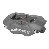 Wilwood Forged Dynalite Internal Caliper Type III with 1.75-inch Piston and 1.25-inch Rotor - Model Wil120-17683