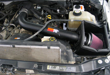 Load image into Gallery viewer, K&amp;N Engineering High Flow Performance Cold Air Intake System for 2007-2010 Ford F-250 Super Duty V8-5.4L