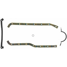 Load image into Gallery viewer, Fel-Pro 17950 Engine Oil Pan Gasket Set for Chevrolet 2.5L and 3.0L Engines