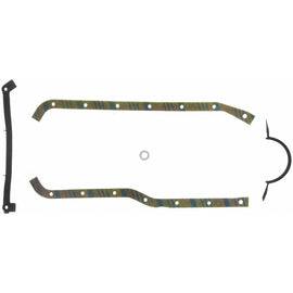 Fel-Pro 17950 Engine Oil Pan Gasket Set for Chevrolet 2.5L and 3.0L Engines