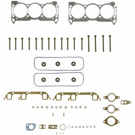 Fel-Pro HSB 8723 PT-8 PermaTorque Cylinder Head Gasket Set for Oldsmobile Delta 88