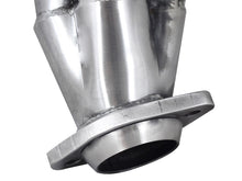 Load image into Gallery viewer, aFe Power Twisted Steel Exhaust Headers for Jeep Cherokee and Wrangler 1991-2002 with 2.5L Engine