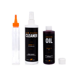 Mishimoto Air Filter Re-Oil Kit for Performance Air Filters