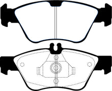 Load image into Gallery viewer, EBC Redstuff Ceramic Low Dust Brake Pads for Mercedes-Benz SLK and CLK Models * Part Number EBCDP31075C