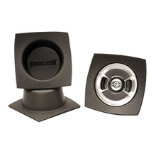 Load image into Gallery viewer, DEI 50321 5.25-Inch Round Slim Speaker Baffles - Pair
