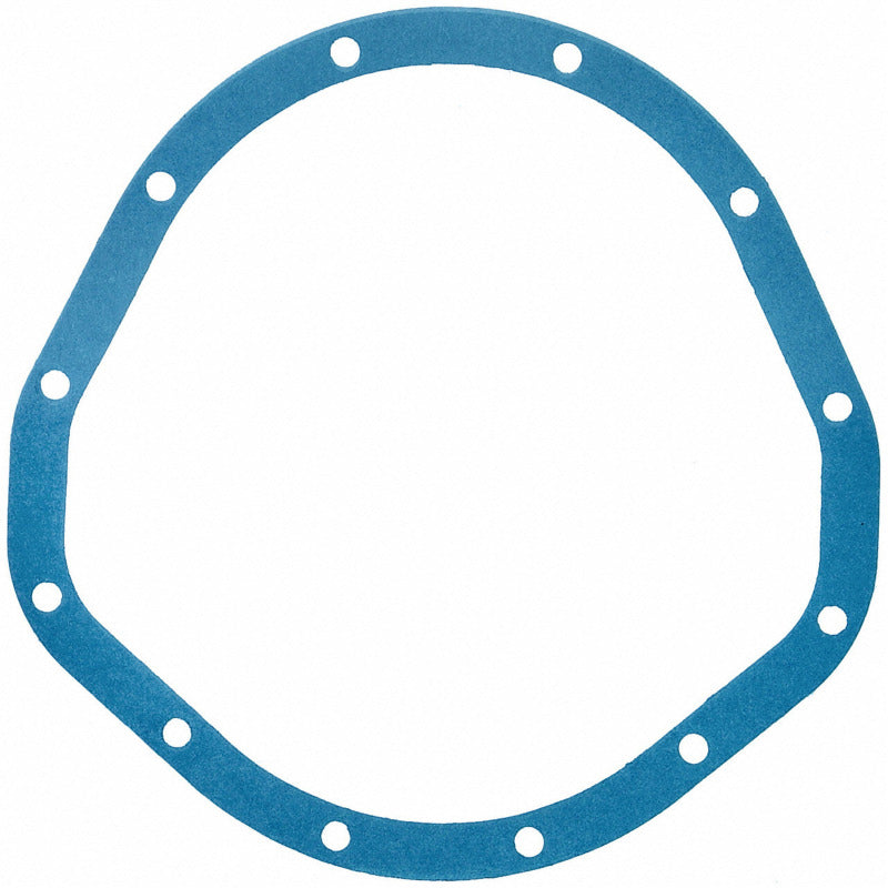 Fel-Pro RDS 13391 Chevrolet C10 Axle Housing Cover Gasket – Irregular Shaped 12 Bolt Holes, Reliable Seal for Automotive Repairs