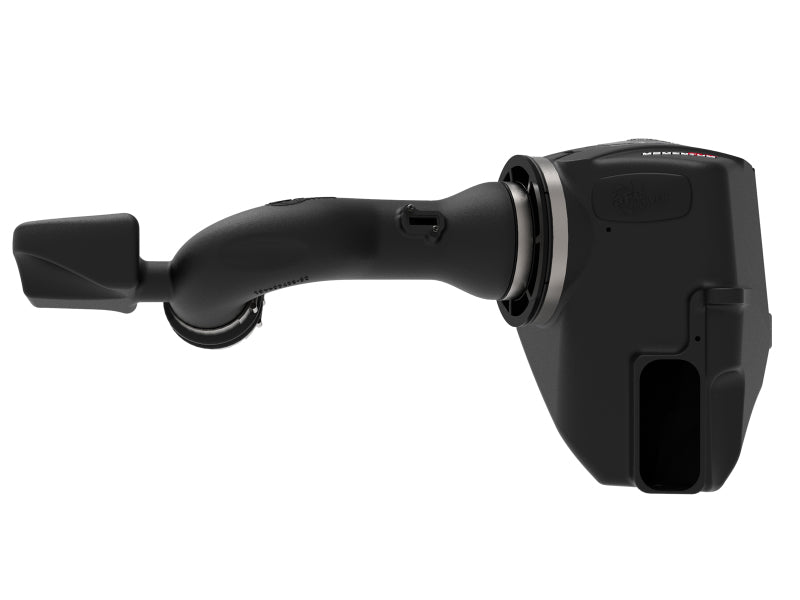 aFe Momentum GT Pro 5R Cold Air Intake System for GM Trucks and SUVs 2019-2021 5.3L V8