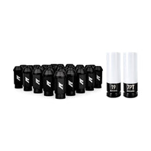 Load image into Gallery viewer, Mishimoto Aluminum Locking Lug Nuts for Ford Bronco 2021+ – 27-Piece Set in Black
