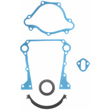 Load image into Gallery viewer, Fel-Pro TCS 45790 Engine Timing Cover Gasket Set for Dodge Dakota and B-Series Vans