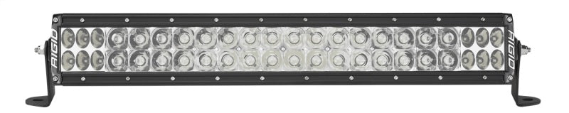 Rigid Industries 20-inch E2 Series Combo LED Light Bar * Drive and Hyperspot Optics