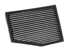 Load image into Gallery viewer, K&amp;N Engineering KNNVF3013 Washable Cabin Air Filter for Volkswagen Models