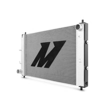Load image into Gallery viewer, Mishimoto 97-04 Ford Mustang Aluminum Radiator with Stabilizer System