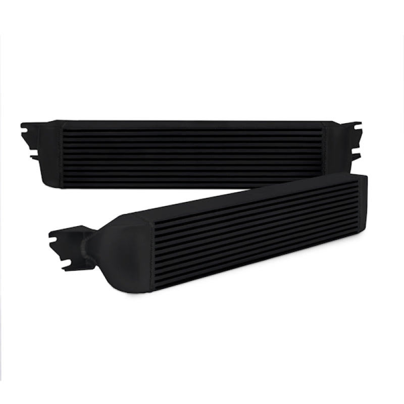 Mishimoto MMINT-SRT4-03BK Black Performance Intercooler for 2003-2005 Dodge Neon SRT-4