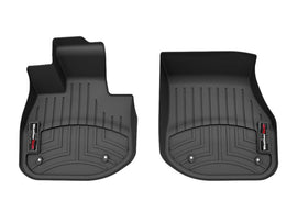 WeatherTech DigitalFit Rear FloorLiner for 2025 MINI Countryman (Incl. Electric) * Black