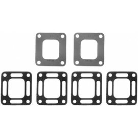 Fel-Pro 17521 Exhaust Manifold Heat Exchanger Gasket for Chevrolet 454CI V8 Engines