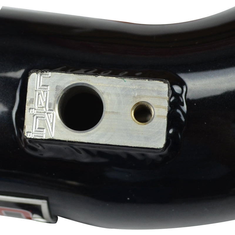 Injen Technology SP Series Cold Air Intake for Nissan GT-R 3.8L Twin Turbo – Polished Finish
