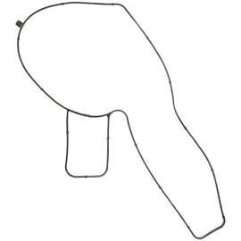 Fel-Pro Mercedes-Benz E320 35912 Engine Water Pump Gasket – Reliable Seal for Mercedes Models