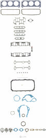 Fel-Pro Chevrolet S10 260-1232 Engine Gasket Set for Reliable Sealing and Perfect Fit