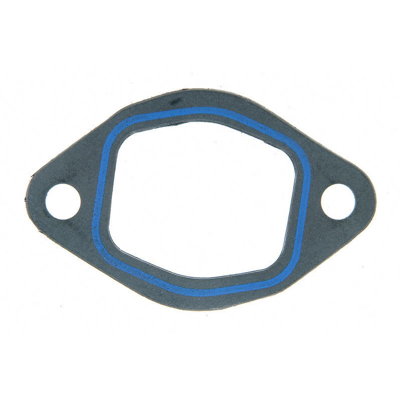 Fel-Pro Kia Rio 35797 Engine Coolant Outlet Gasket – Reliable Seal for Kia Models from 1995 to 2003
