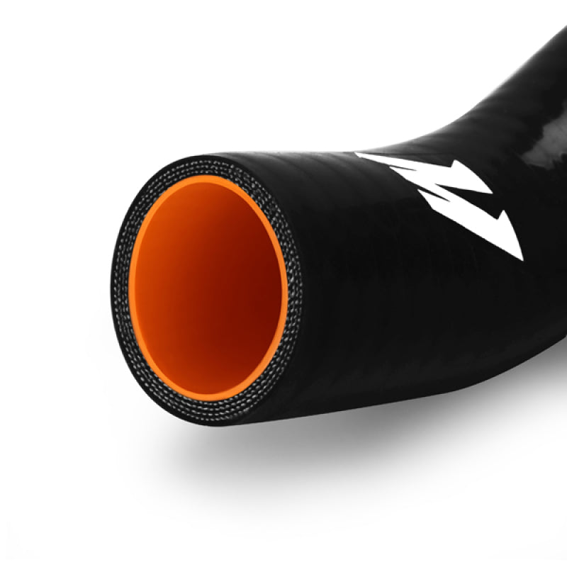 Mishimoto Lexus IS300 Silicone Radiator Hose Kit Part Number misMMHOSE-IS300-01BK