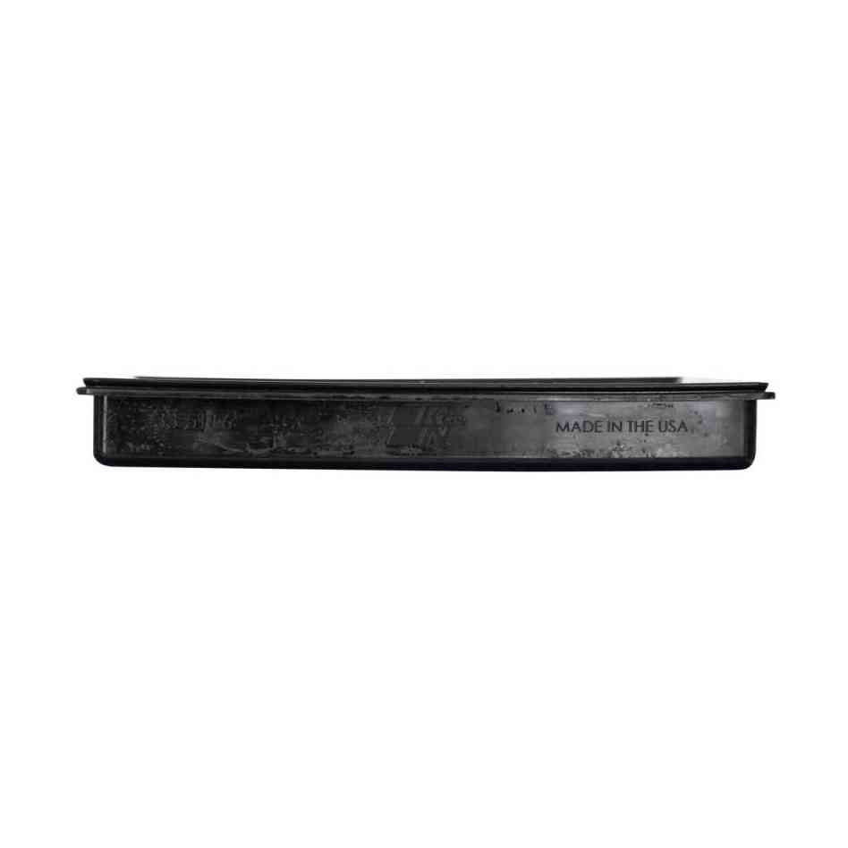 K&N Engineering 33-5116 High-Flow Replacement Air Filter for Nissan Frontier 3.8L V6