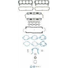 Load image into Gallery viewer, Fel-Pro 2804 Engine Gasket Set for V8 260, 289, and 302 Engines