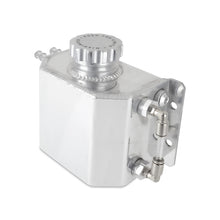 Load image into Gallery viewer, Mishimoto 1 Quart Aluminum Coolant Overflow Tank - Polished Finish
