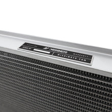 Load image into Gallery viewer, Mishimoto 2016+ Honda Civic 1.5T Aluminum Performance Radiator – Enhanced Cooling and Durability