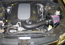 Load image into Gallery viewer, K&amp;N Engineering 57-1563 Performance Cold Air Intake Kit for 2011-2014 Jeep Grand Cherokee 5.7L V8